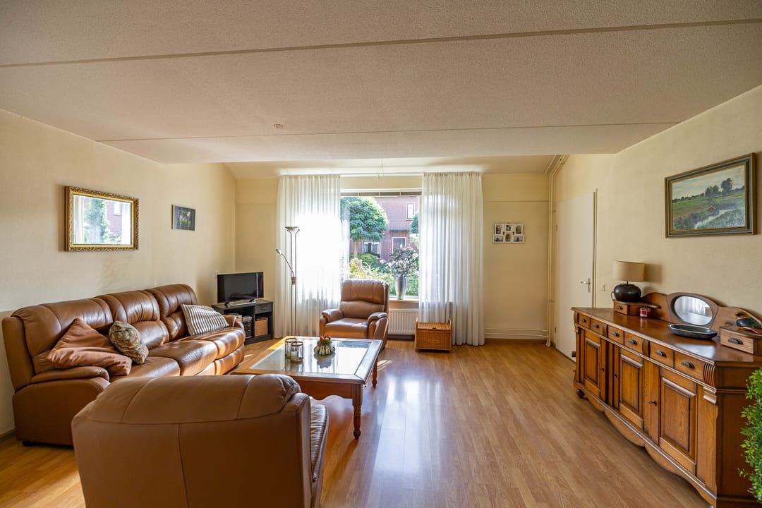 Foto 11 van Keverkleuven 1