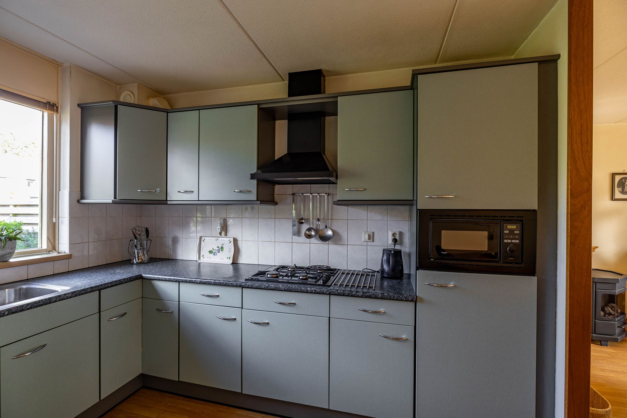 Foto 15 van Keverkleuven 1