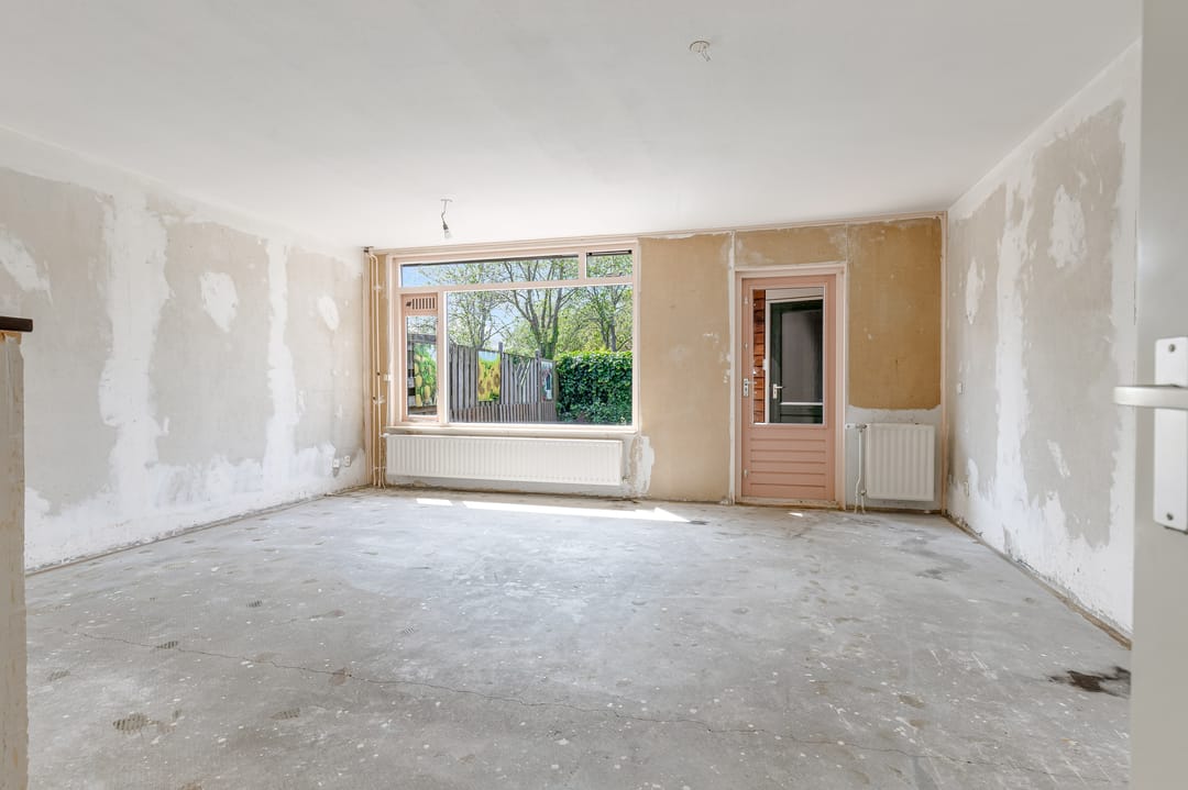 Foto 7 van Bernagiestraat 9