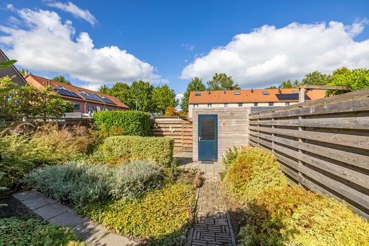 Foto 18 van Keverkleuven 1