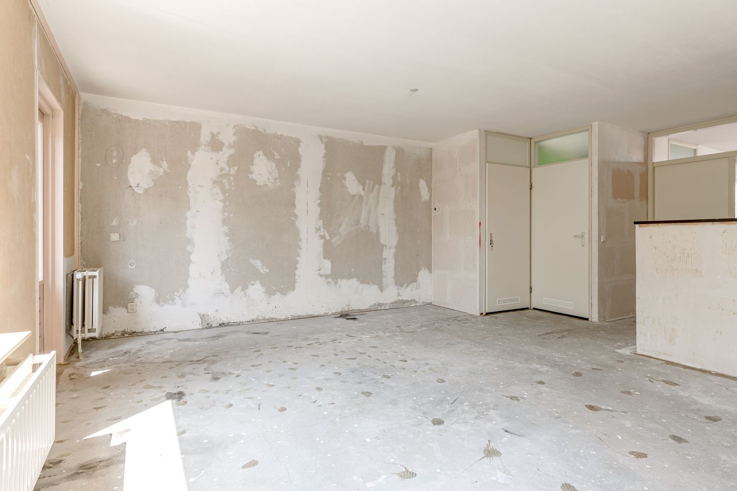 Foto 10 van Bernagiestraat 9