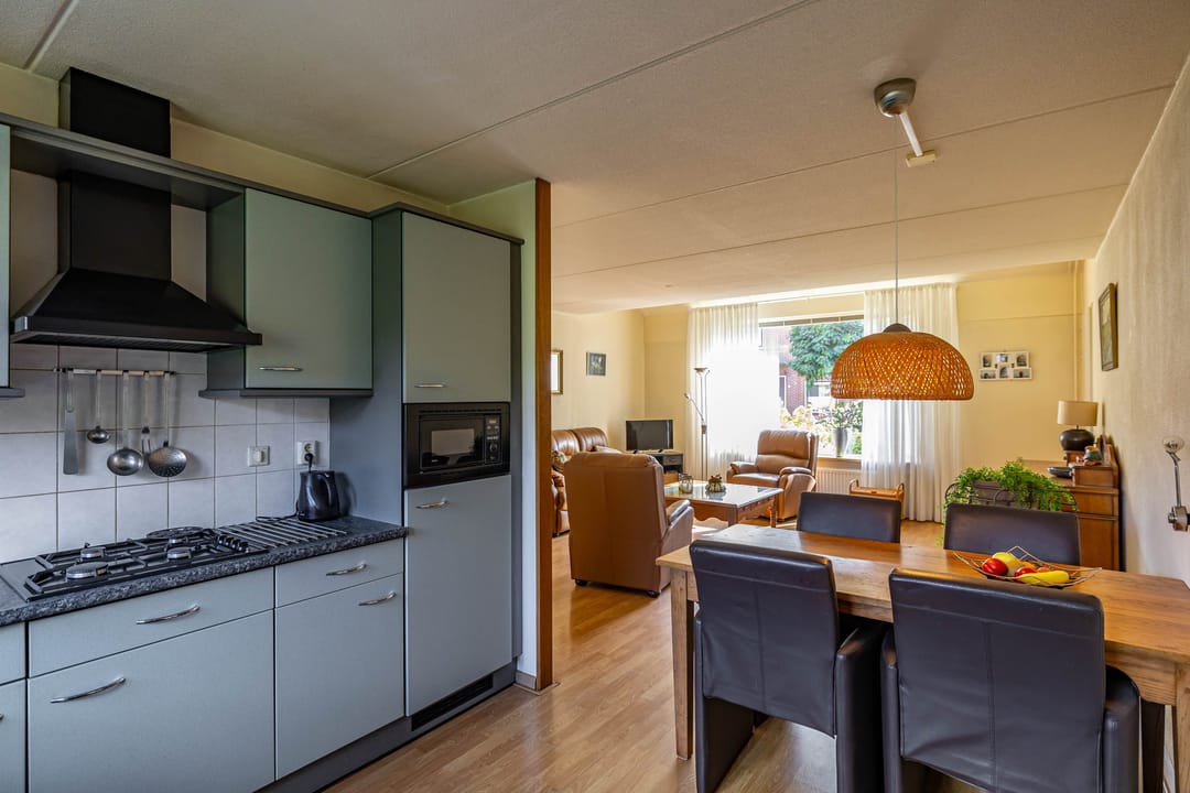 Foto 13 van Keverkleuven 1