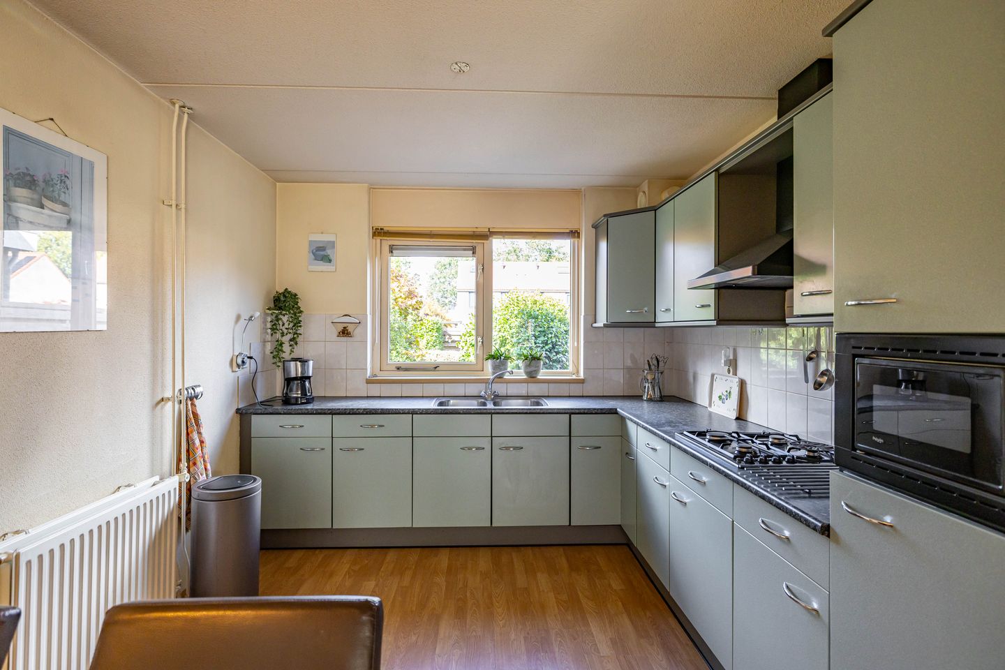 Foto 14 van Keverkleuven 1