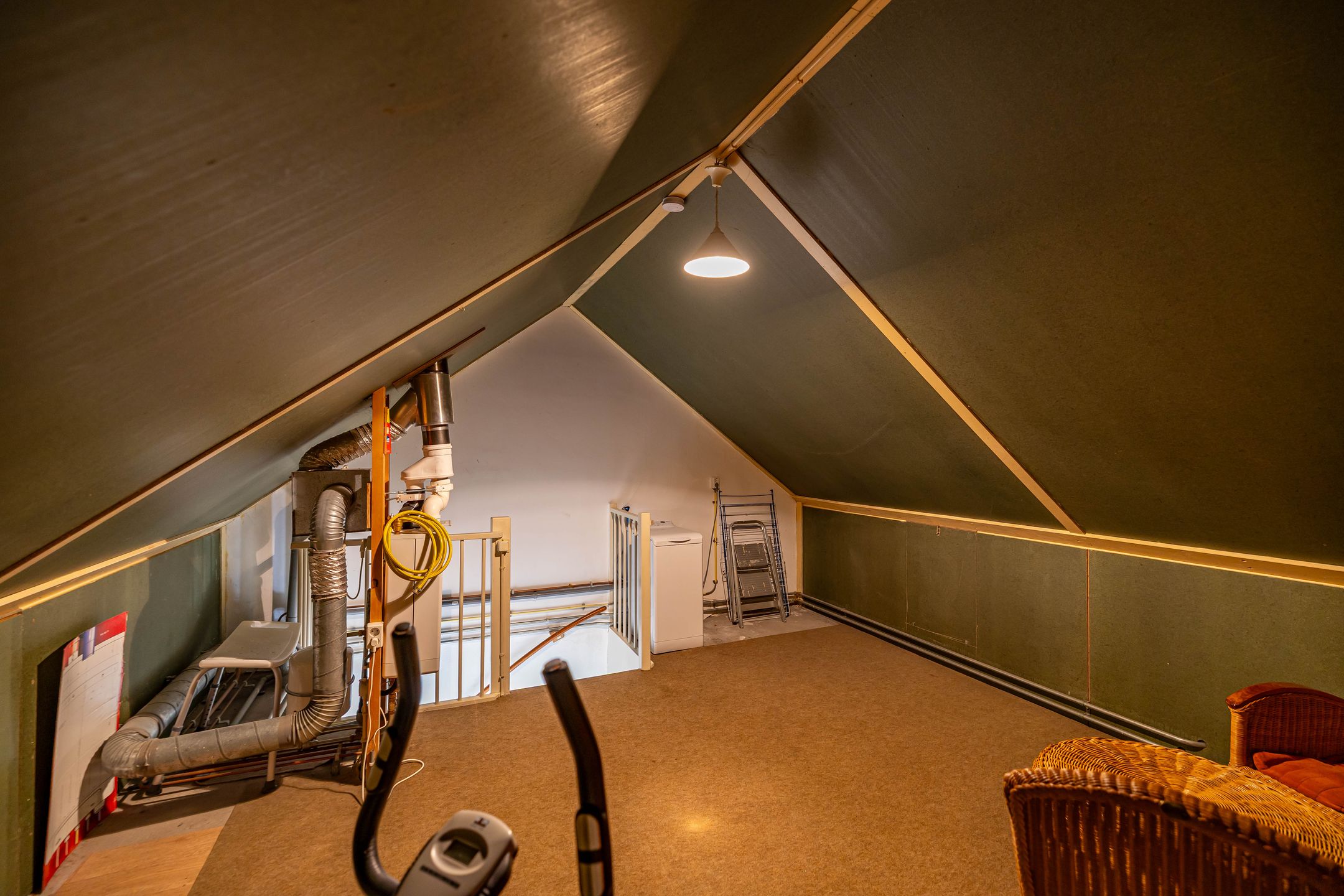 Foto 33 van Keverkleuven 1