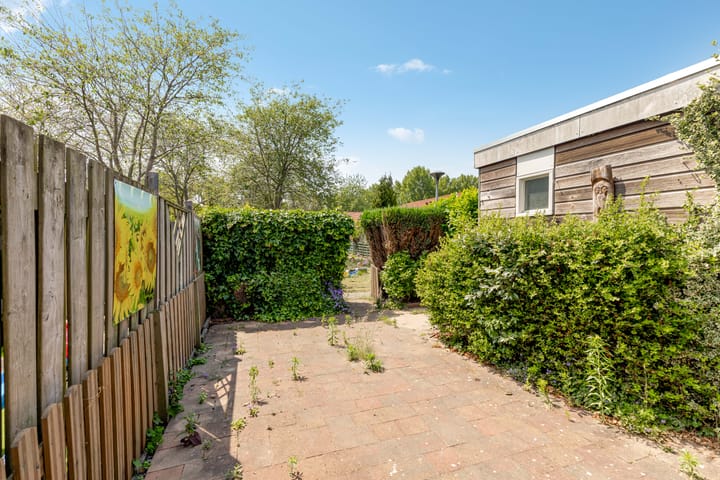 Foto 25 van Bernagiestraat 9