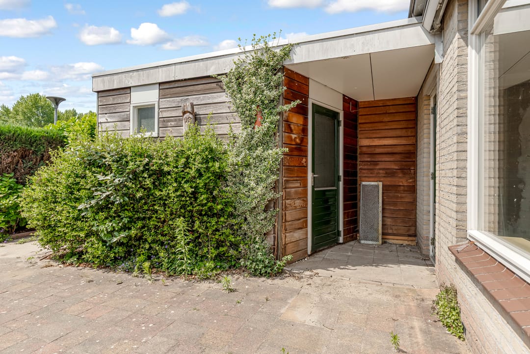 Foto 26 van Bernagiestraat 9