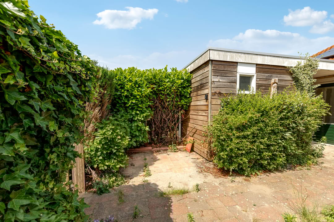 Foto 28 van Bernagiestraat 9