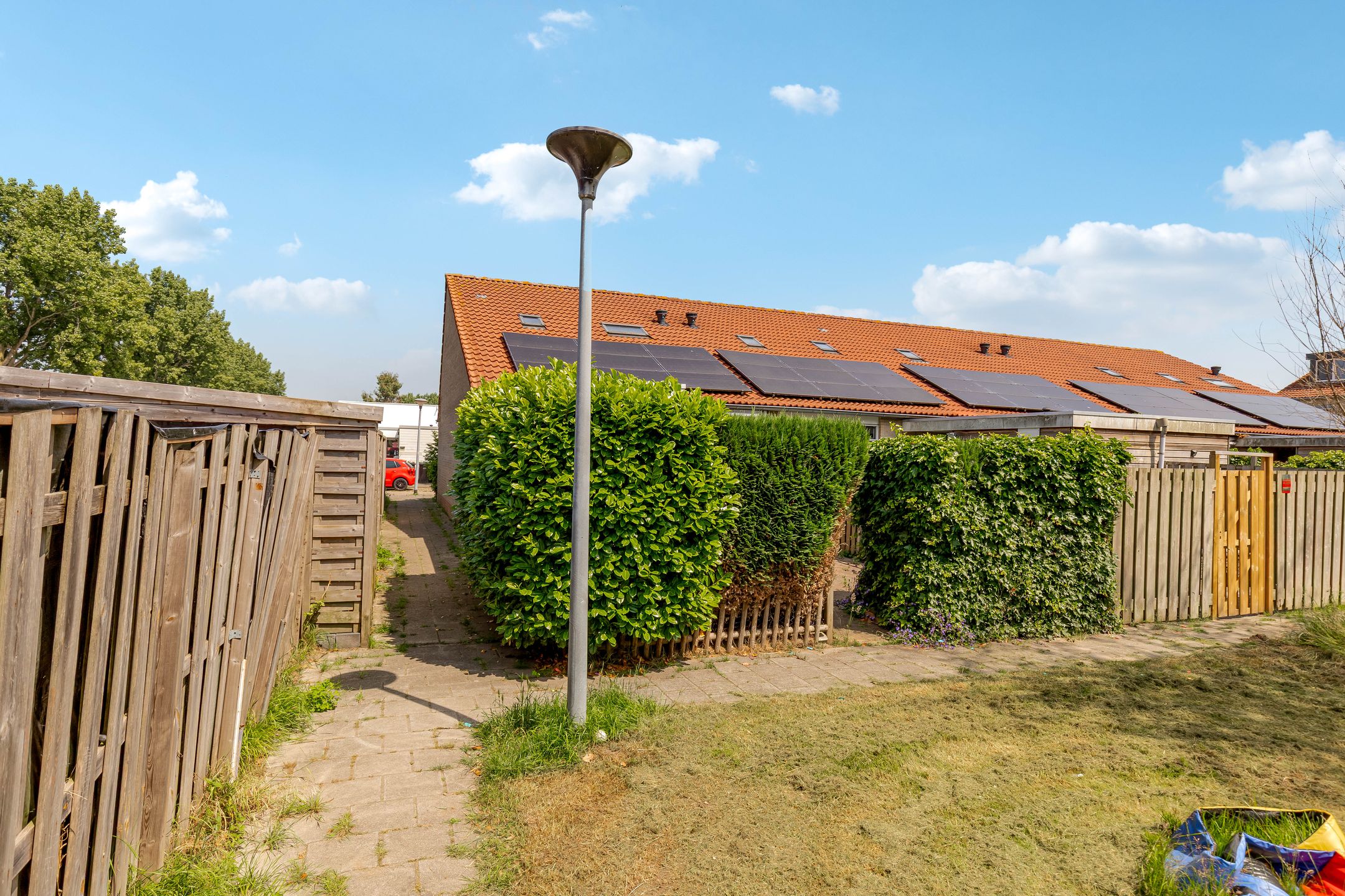 Foto 30 van Bernagiestraat 9