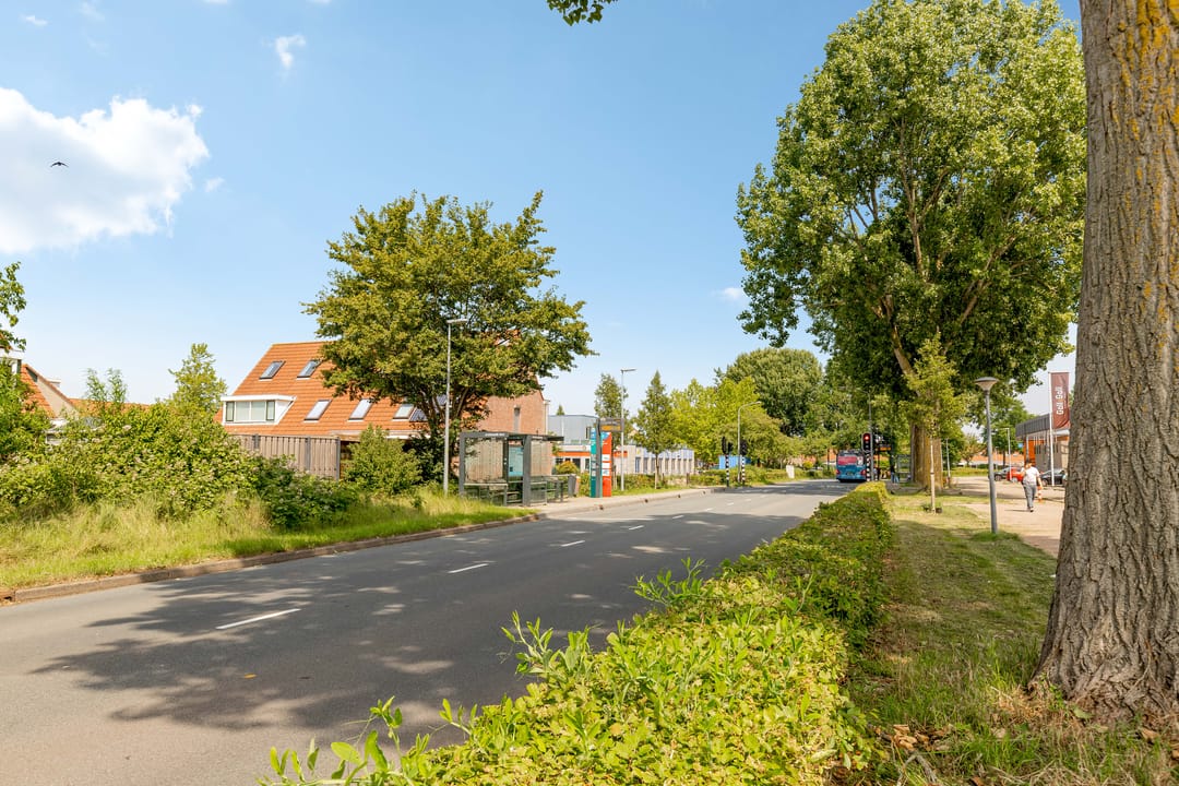 Foto 32 van Bernagiestraat 9