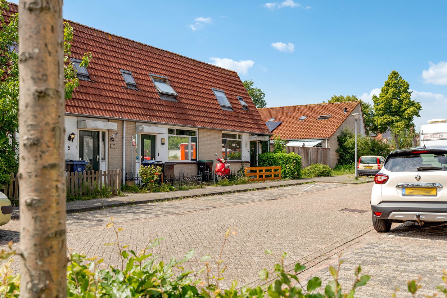 Foto 35 van Bernagiestraat 9