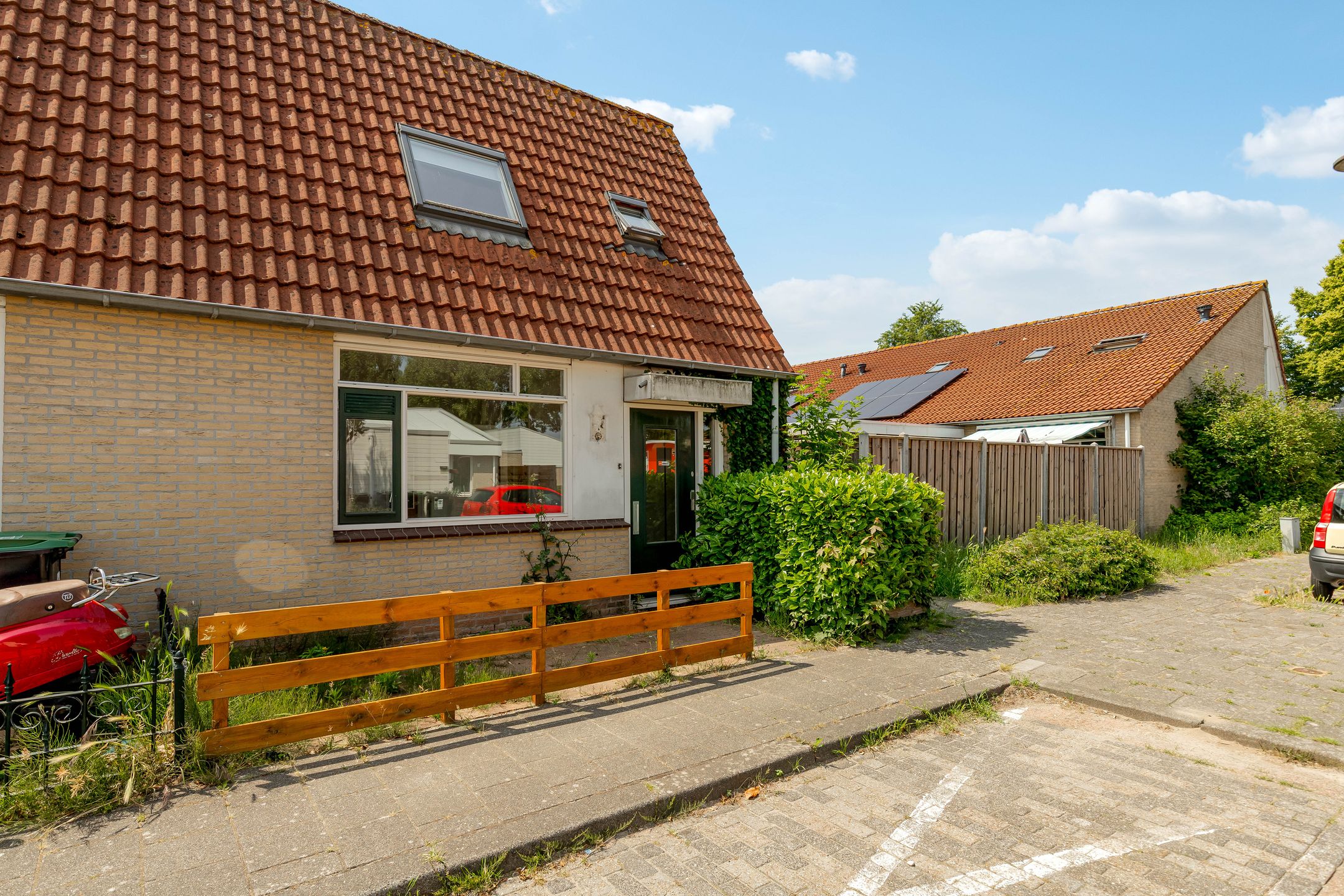 Foto 36 van Bernagiestraat 9