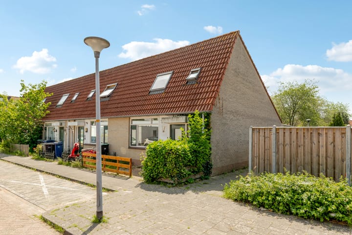 Foto 37 van Bernagiestraat 9