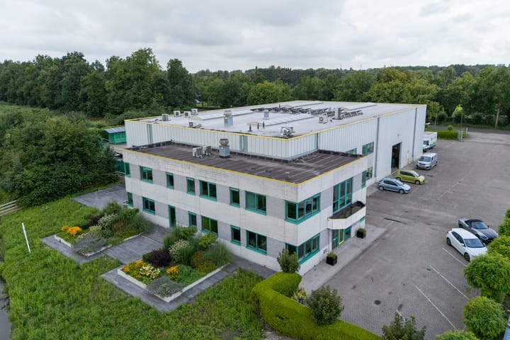 Vredenburghweg 2, Zuidoostbeemster