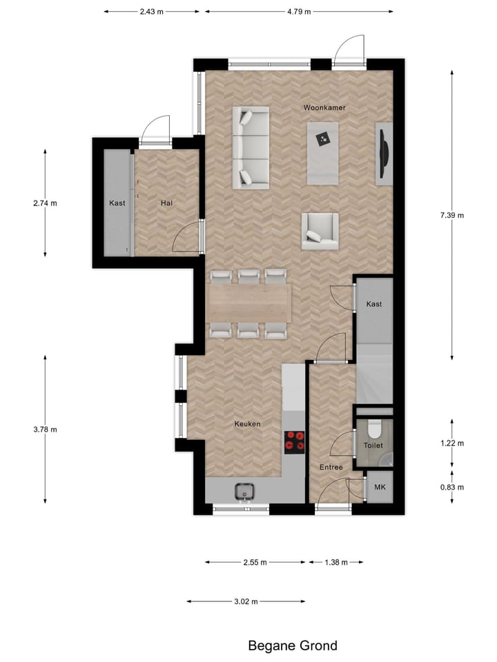 Foto 49 van Jan van Cuijkstraat 55