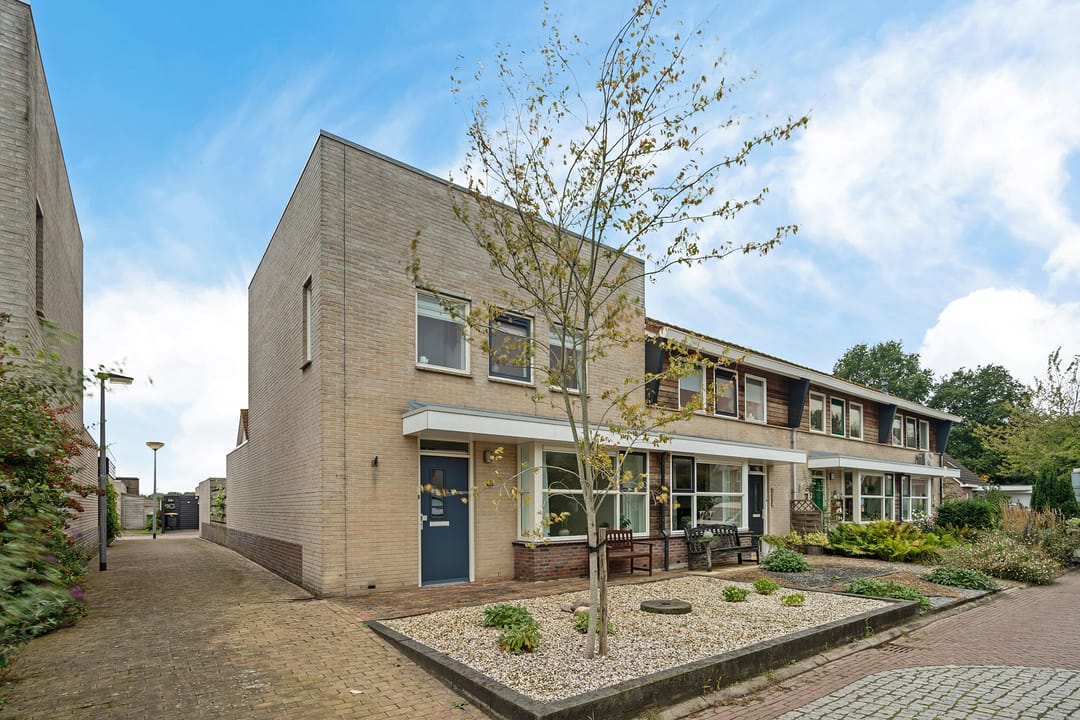 Foto 1 van Schipper 19