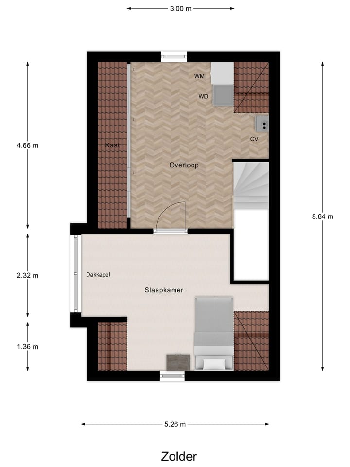 Foto 51 van Jan van Cuijkstraat 55