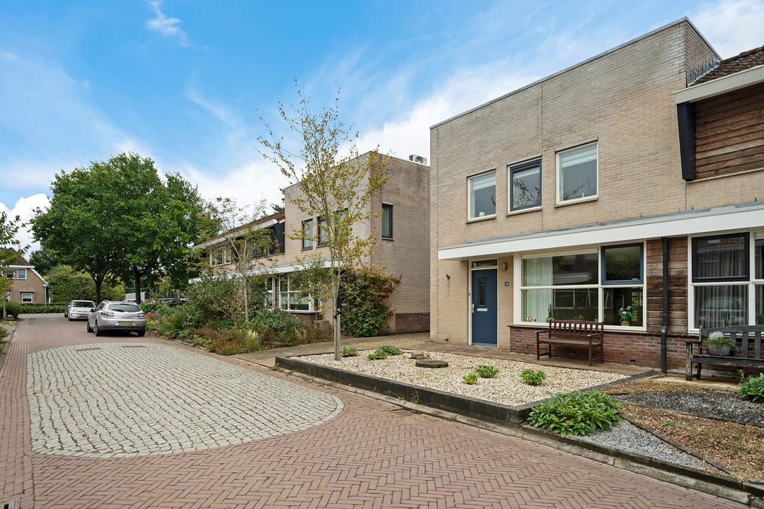 Foto 2 van Schipper 19