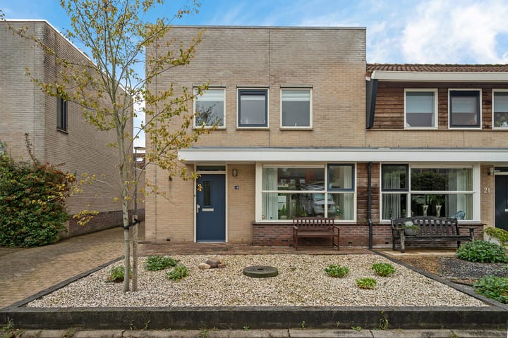 Foto 35 van Schipper 19