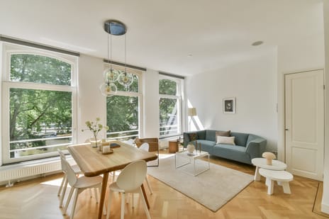 Spinozastraat 15 secondary image