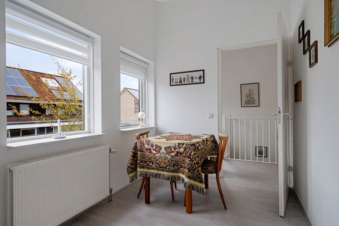 Foto 22 van Schipper 19