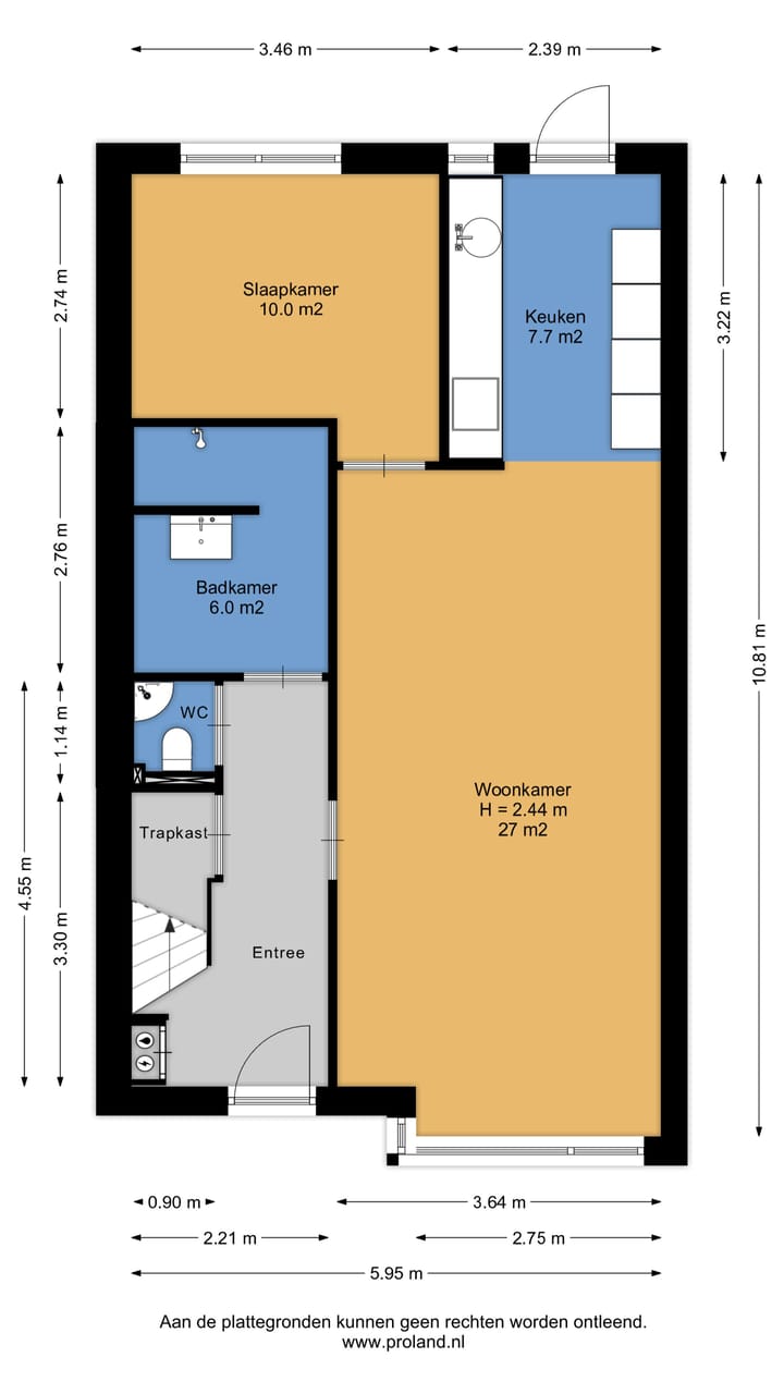 Foto 39 van Schipper 19