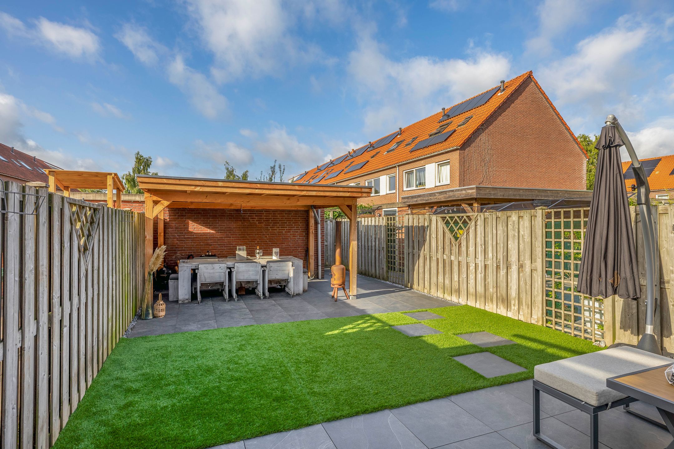 Foto 3 van Aarlanderveenstraat 23