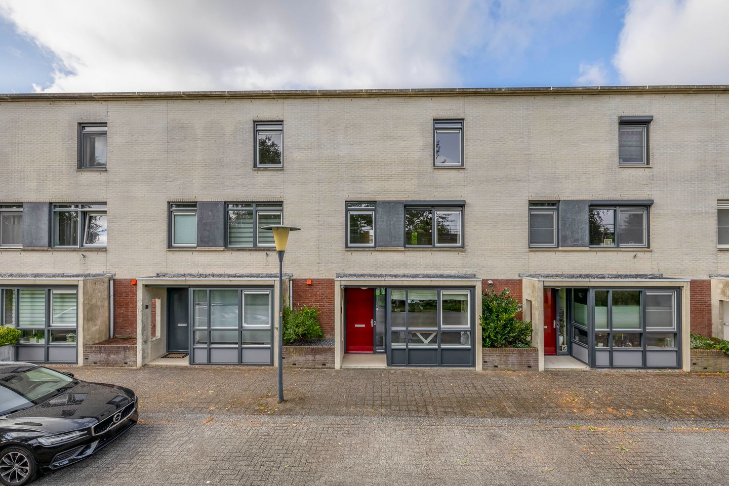 Foto 4 van Aarlanderveenstraat 23