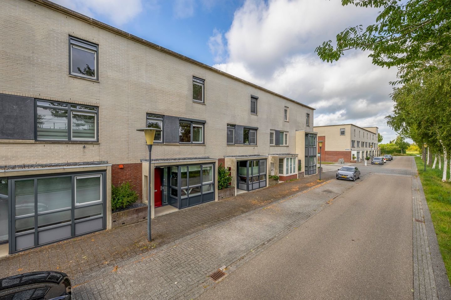 Foto 5 van Aarlanderveenstraat 23