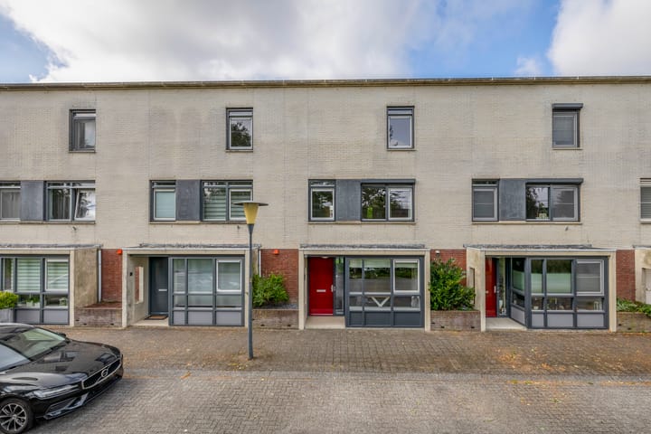 Foto 6 van Aarlanderveenstraat 23