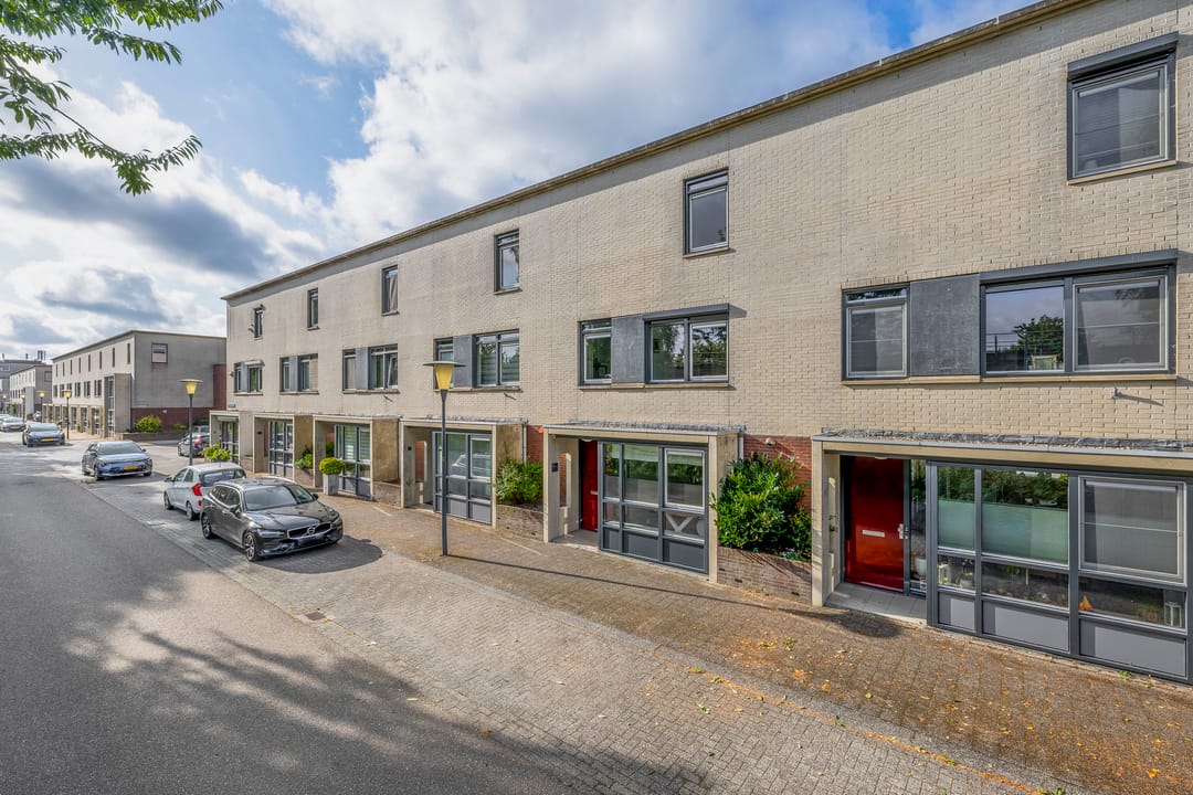 Foto 7 van Aarlanderveenstraat 23