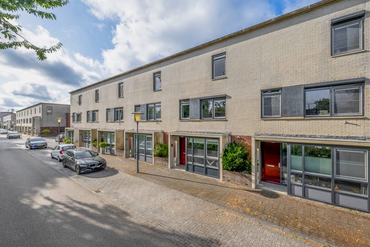 Foto 7 van Aarlanderveenstraat 23