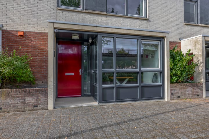 Foto 8 van Aarlanderveenstraat 23