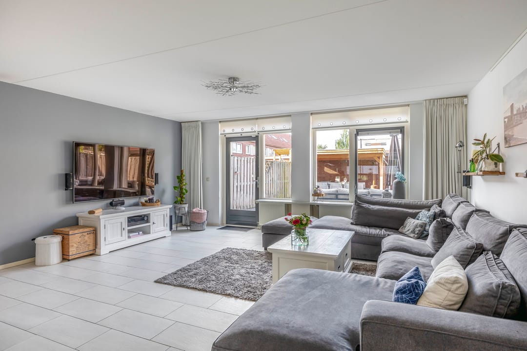 Foto 13 van Aarlanderveenstraat 23