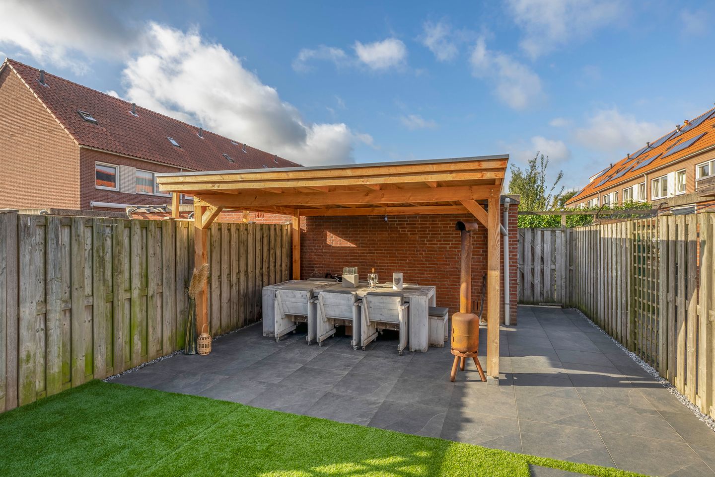 Foto 19 van Aarlanderveenstraat 23