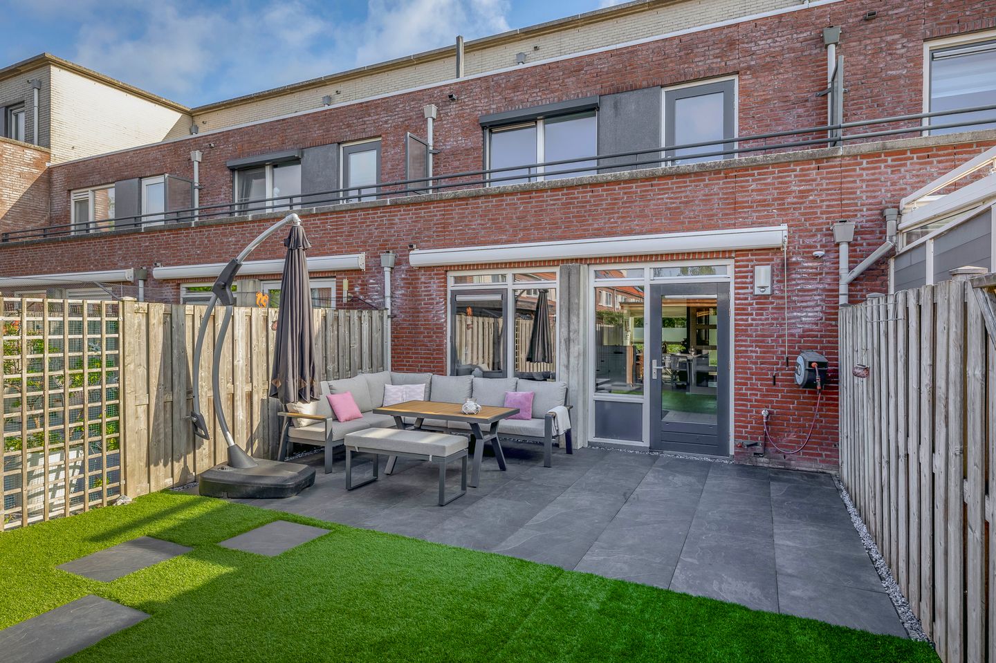 Foto 20 van Aarlanderveenstraat 23