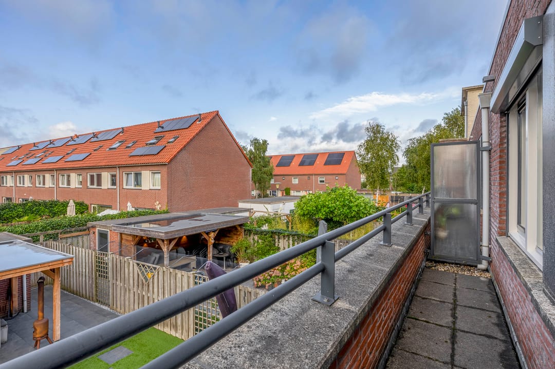 Foto 32 van Aarlanderveenstraat 23