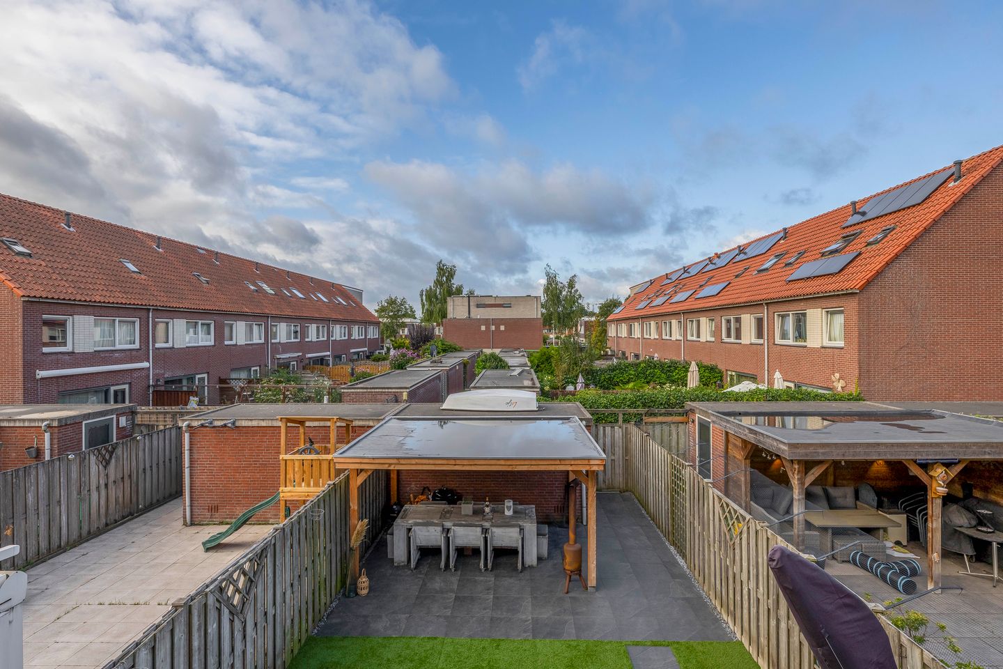 Foto 34 van Aarlanderveenstraat 23