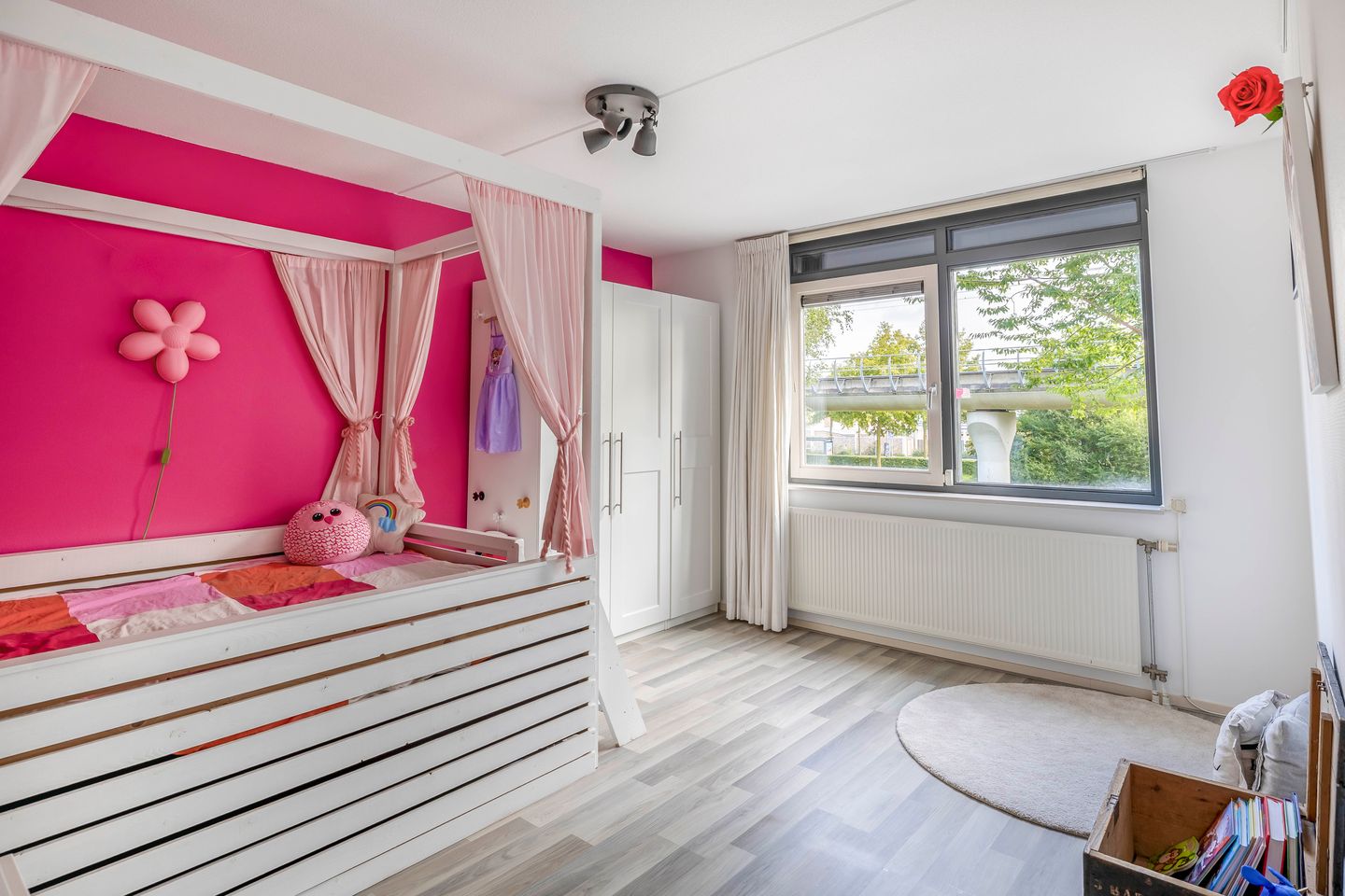 Foto 35 van Aarlanderveenstraat 23