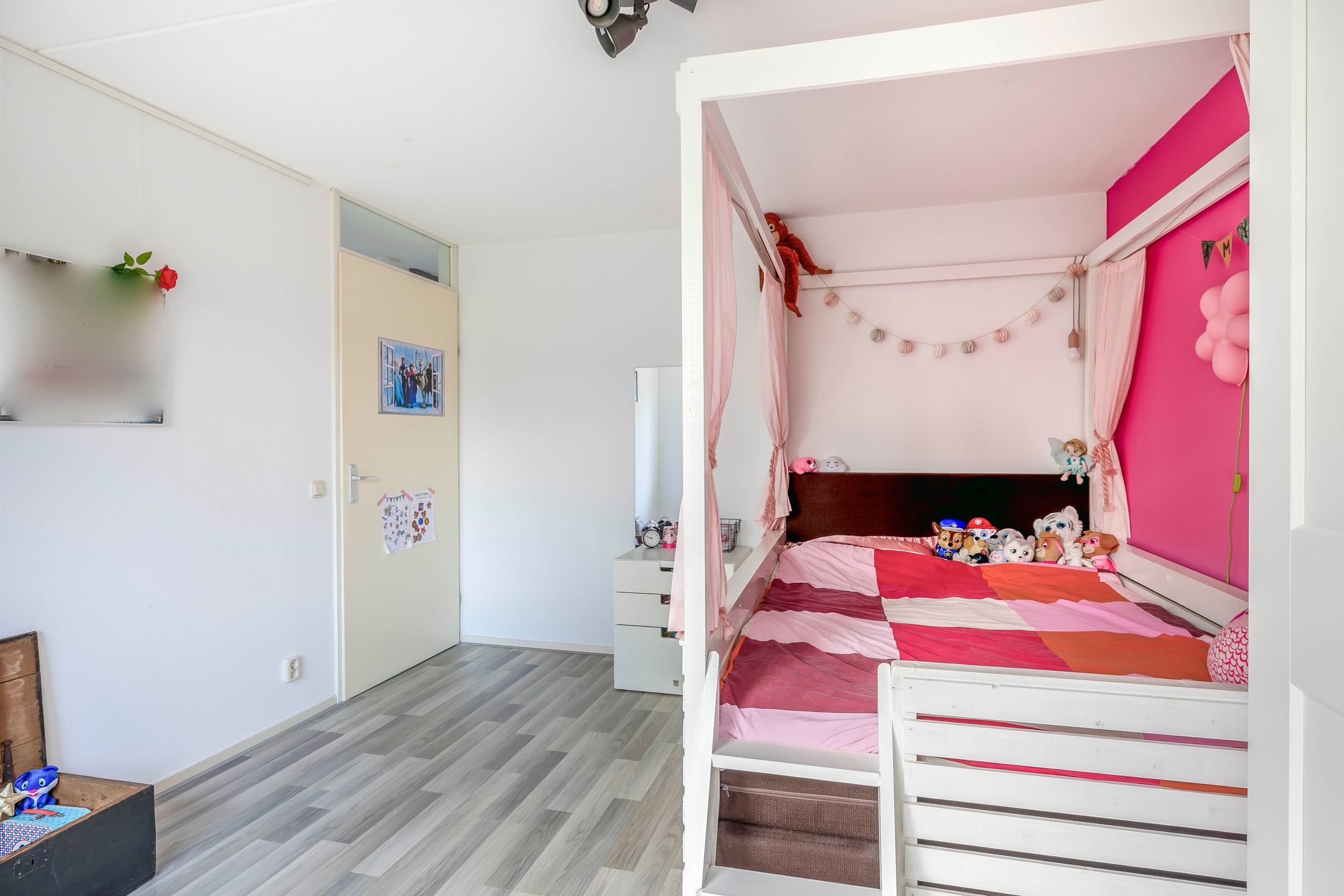 Foto 36 van Aarlanderveenstraat 23