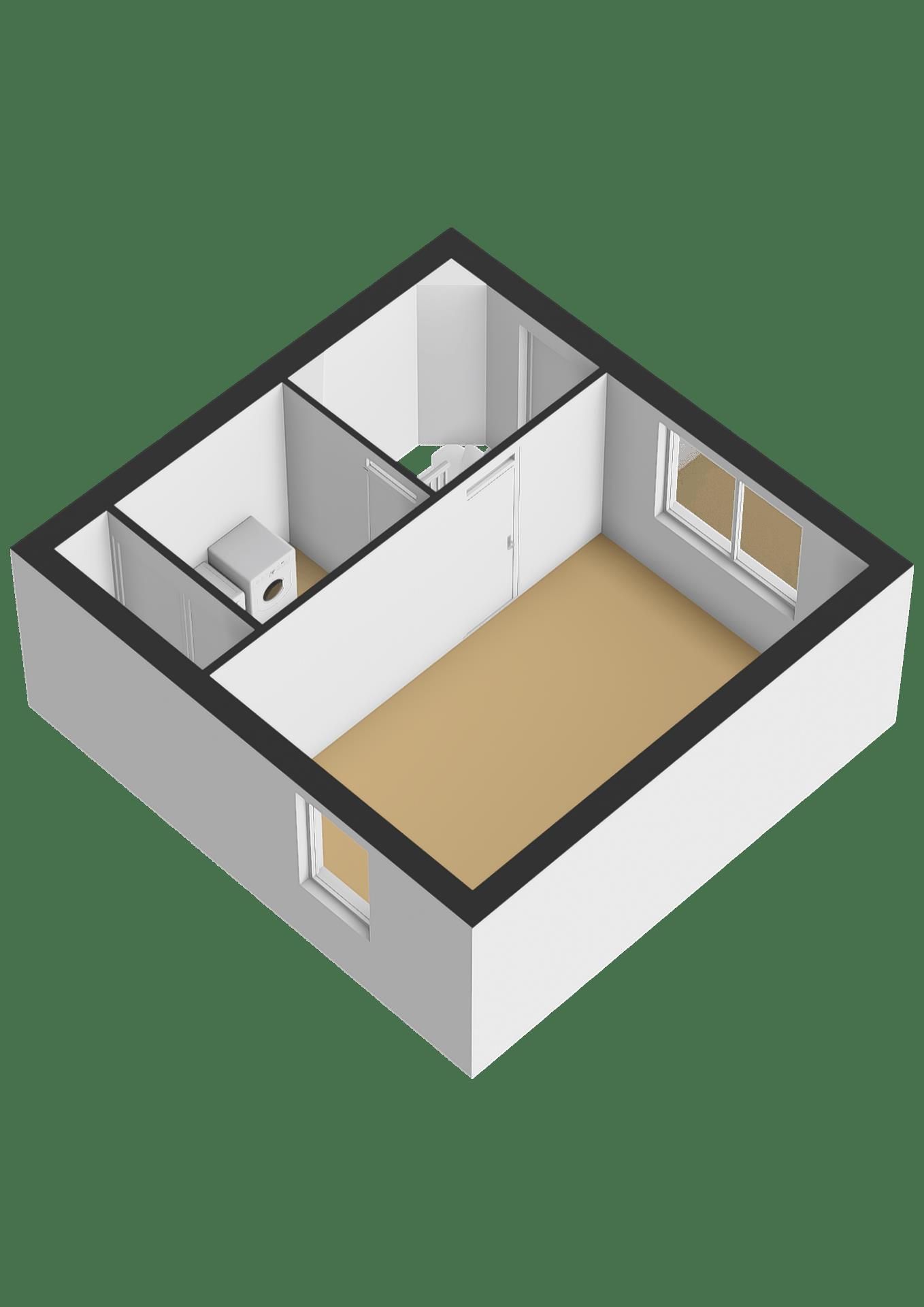 Foto 48 van Aarlanderveenstraat 23