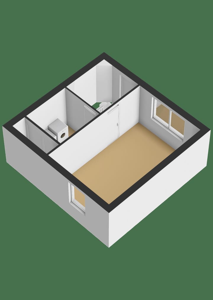 Foto 48 van Aarlanderveenstraat 23