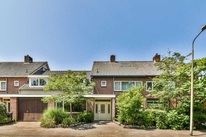 Foto 1 van Uranusstraat 5