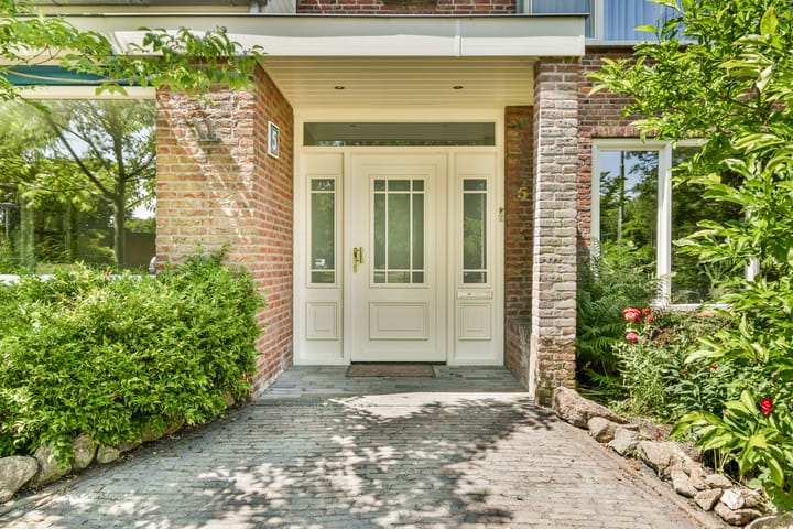 Foto 2 van Uranusstraat 5