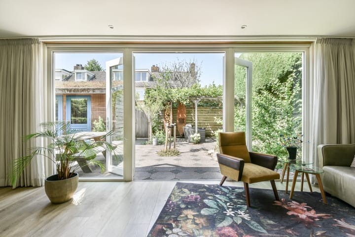 Foto 3 van Uranusstraat 5