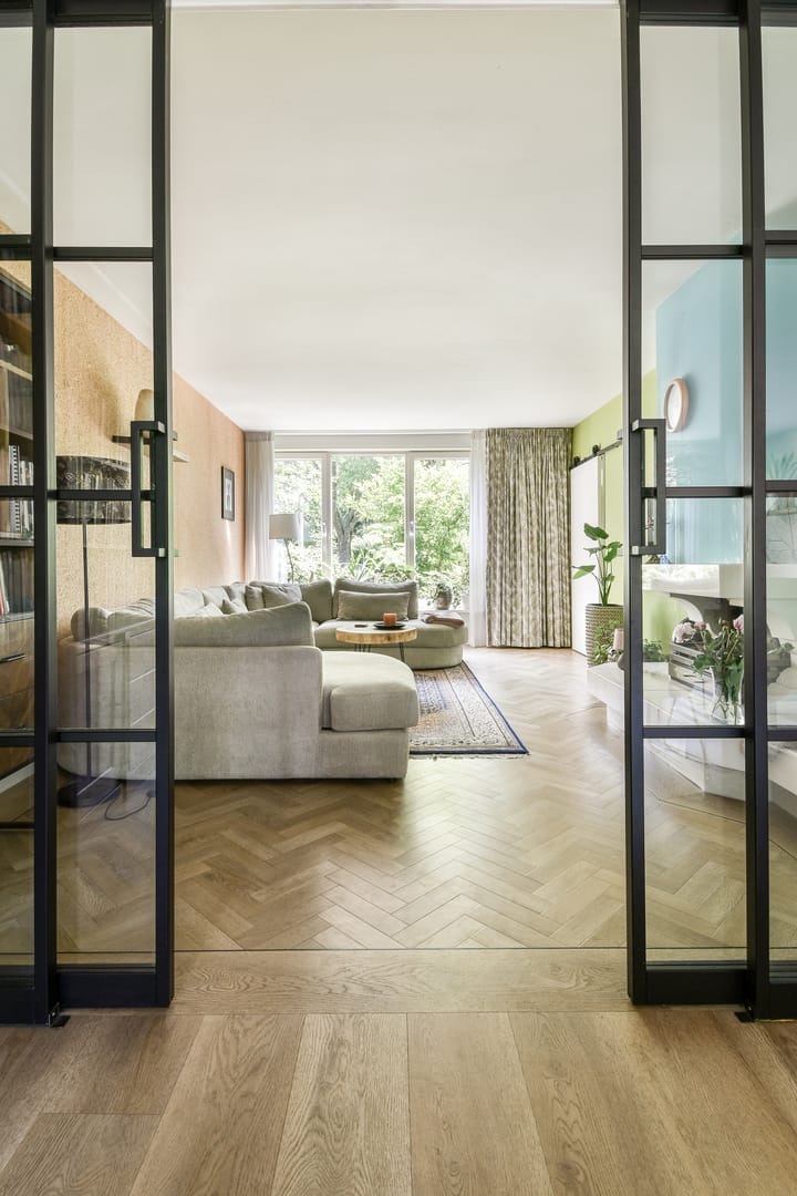 Foto 7 van Uranusstraat 5