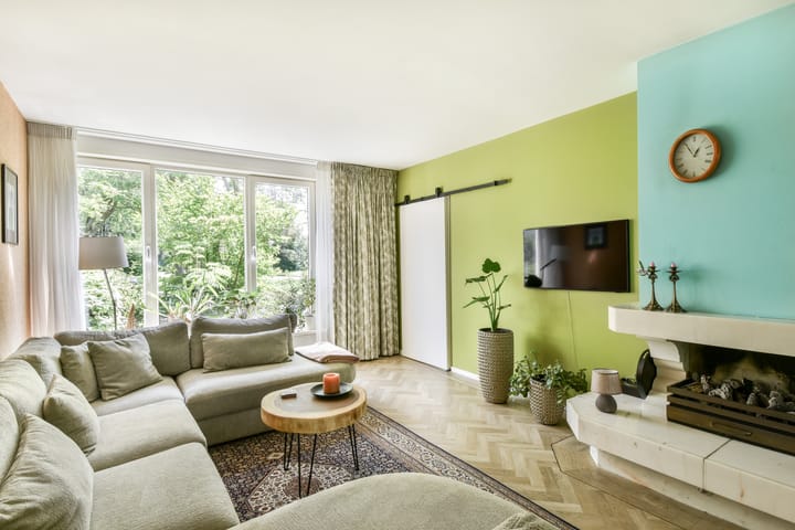 Foto 8 van Uranusstraat 5