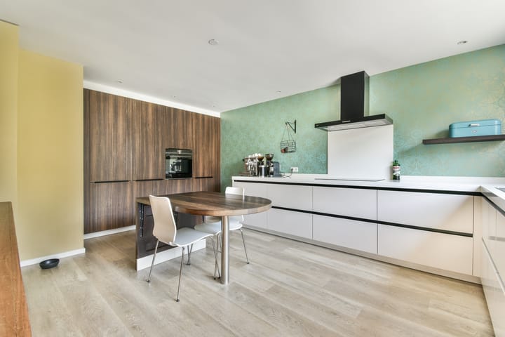 Foto 9 van Uranusstraat 5