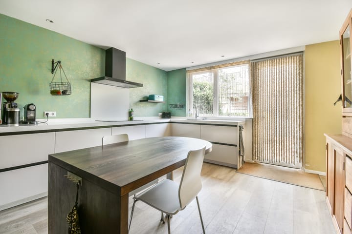 Foto 10 van Uranusstraat 5