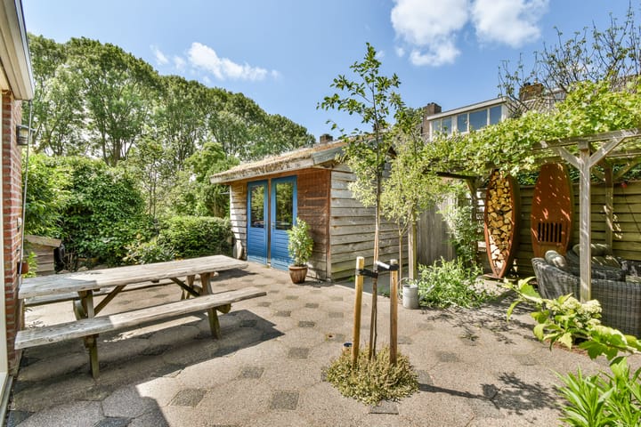 Foto 11 van Uranusstraat 5