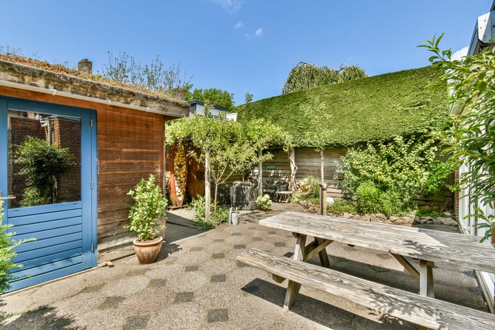 Foto 12 van Uranusstraat 5